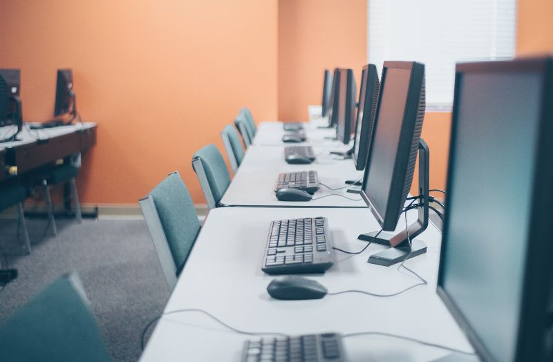 BECOMING A GLOBAL ORGANIZATION