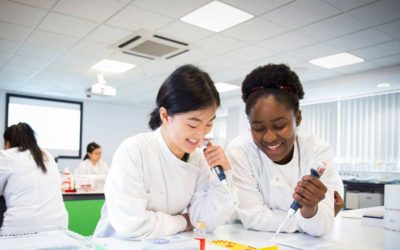 Biomedical Sciences BSc (Hons) – Leeds Beckett University