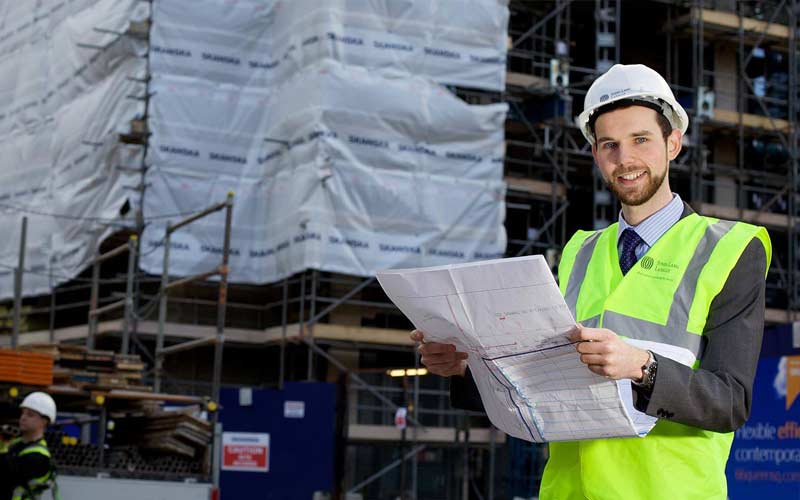 Building Surveying Leeds Beckett University