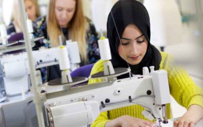 Fashion BA (Hons) – Leeds Beckett University