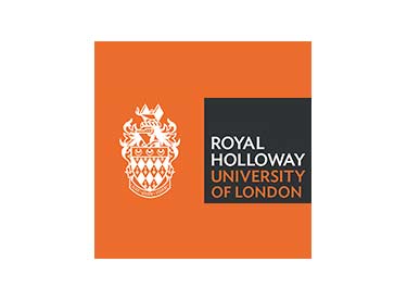 Royal Holloway University Logo