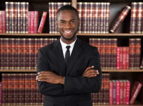 LAW PROFESSION IN THE UK – What You Need To Know!