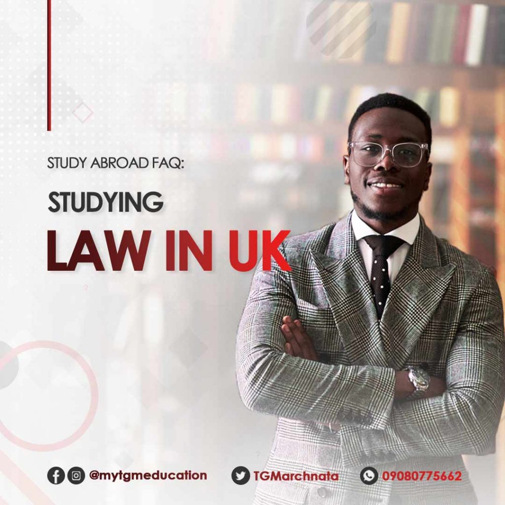 study travel law