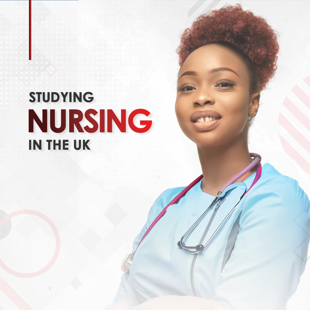 Study Abroad FAQ: Studying Nursing in the UK
