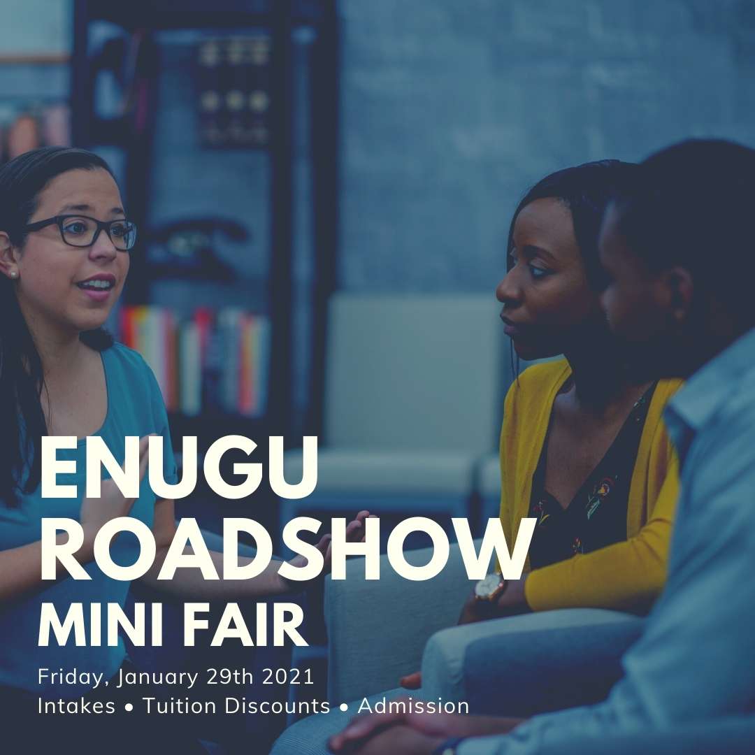 Enugu Mini Fair