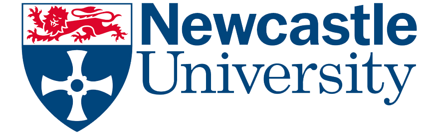 Newcastle University Logo