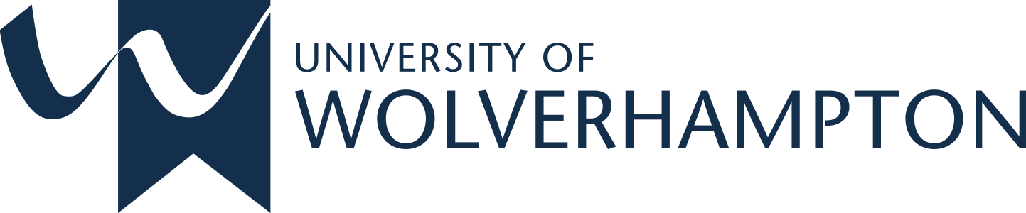 University of Wolverhampton Logo