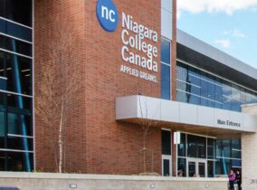 Niagara College Canada Officially Partners With Top Nigerian Study Abroad Agency