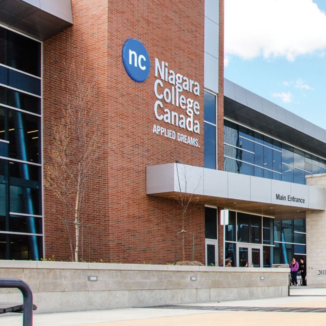 Niagara College Canada Officially Partners With Top Nigerian Study Abroad Agency