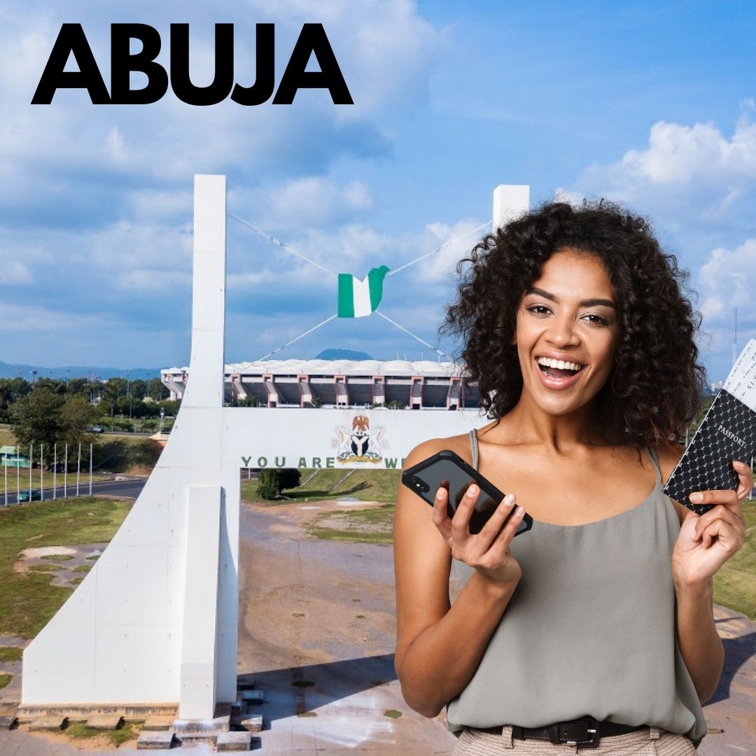 Abuja Oct Roadshow 2021