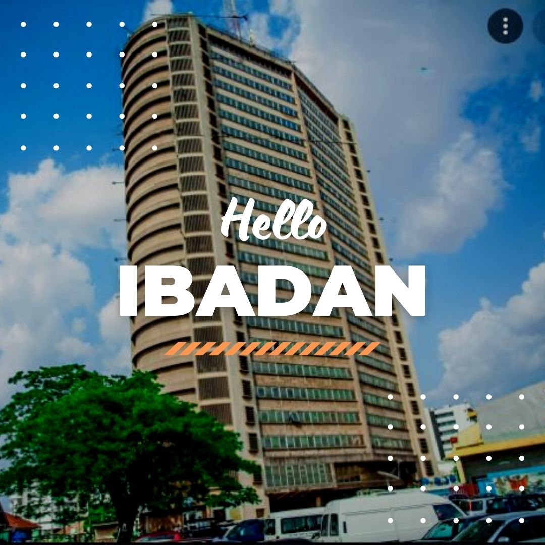 Study Abroad Exhibition in Ibadan