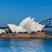 Top Reasons To Study  In Australia