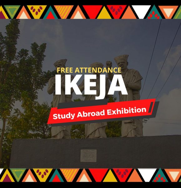 Ikeja Study Abroad Exhibition