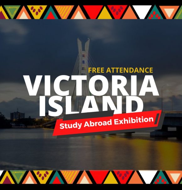 Victoria Island Study Abroad Exhibition