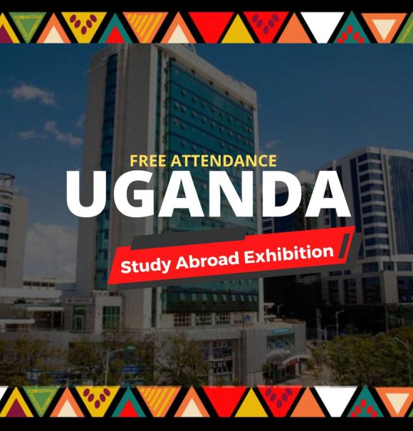 TGM Education Roadshow Uganda Event