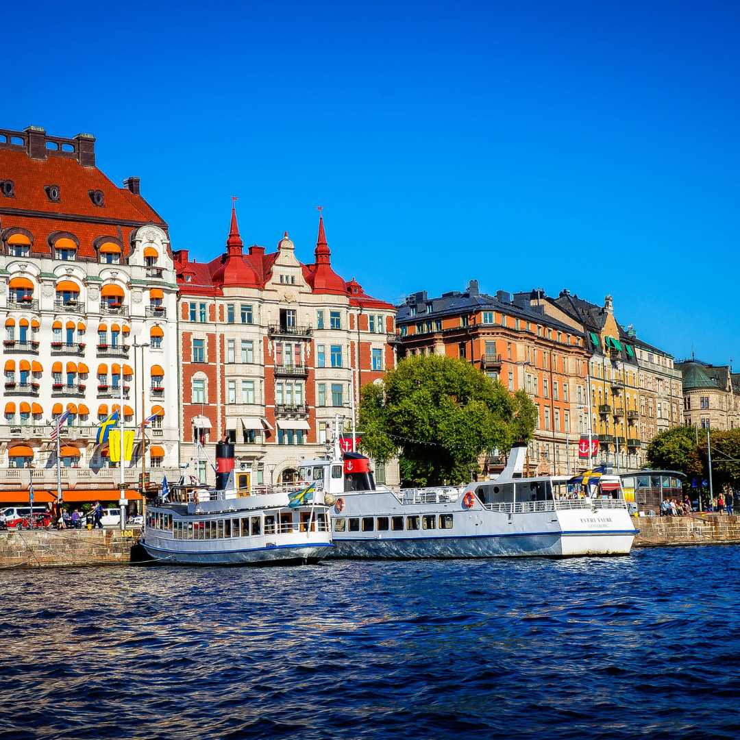 Why You Should Consider Sweden As A Study Destination