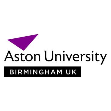 Aston University Logo