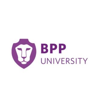 BPP University Logo