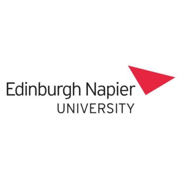 Edinburgh Napier University Logo