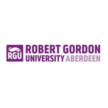 Robert Gordon University Logo