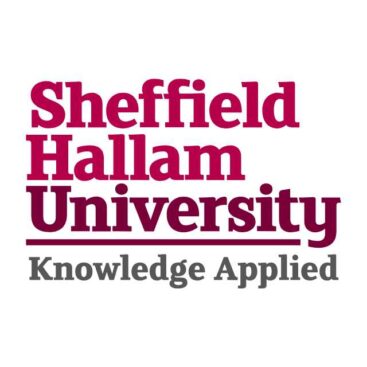 Sheffield Hallam University Logo