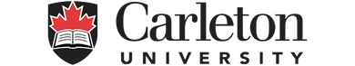 Carleton University Canada Logo