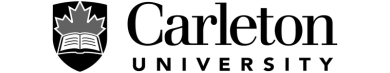 Carleton University Canada Logo_Dark