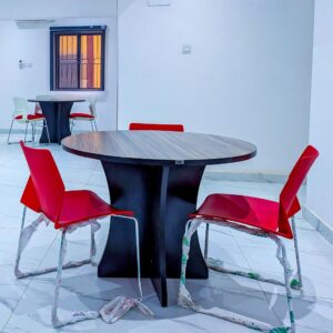 TGM Education Office Waiting Area