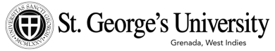 St George's University, USA Logo_Dark
