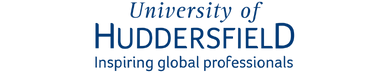 University of Huddersfield Logo