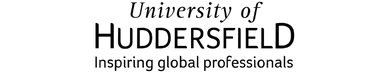 University of Huddersfield Logo_Dark