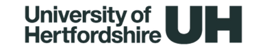University of Hertfordshire
