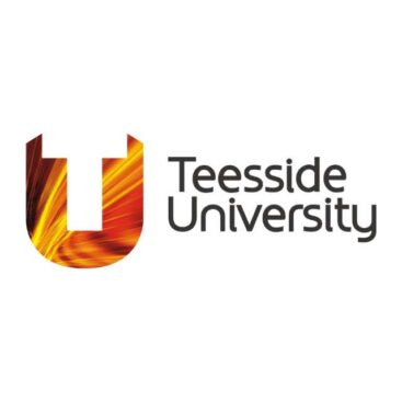 Teeside University Logo