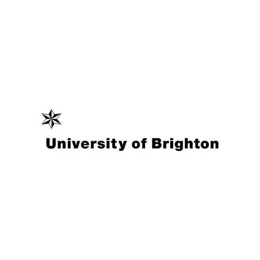 University of Brighton Logo
