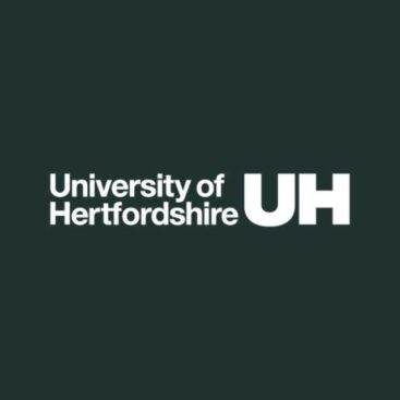 University of Hertfordshire Logo