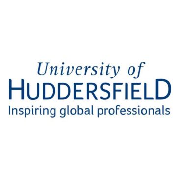 University of Huddersfield Logo