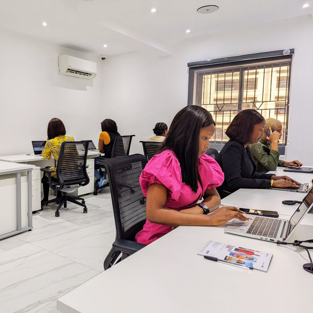 Why Choose Us At TGM Education