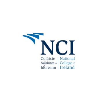 National College of Ireland Logo