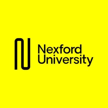 Nexford University Logo