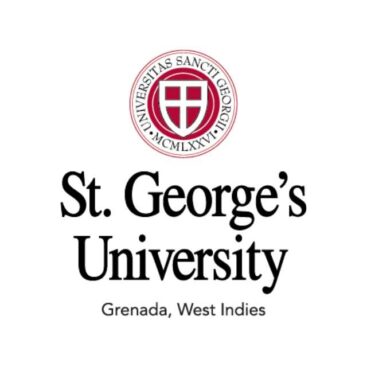 St. George’s University, West Indies Logo