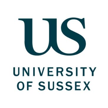 University of Sussex Logo