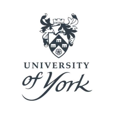 University of York Logo