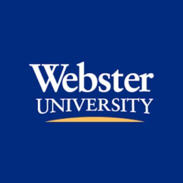 Webster University Logo