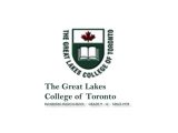 The Great Lakes College of Toronto